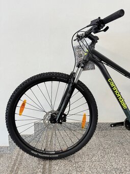 CANNONDALE TRAIL 8 WOMENS, 29", veľ.:M, bicykel dámsky - 8