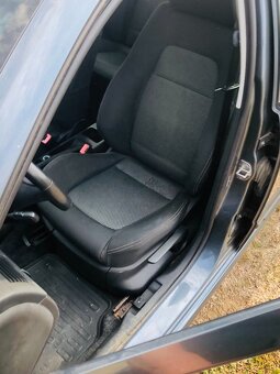 SKODA FABIA 1.4TDI - 8