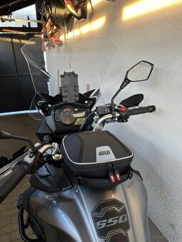 Suzuki DL 650 V-Strom r.v. 2021 35kw v TP - 8