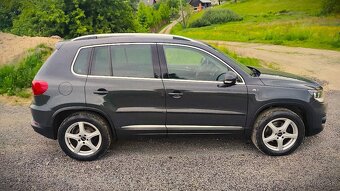 ✳️Volkswagen Tiguan 2.0 CR TDI 4-Motion Sport 190 000KM✳️ - 8