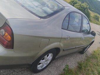 Daewoo Evanda - 8
