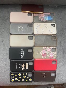 iPhone 11 64GB - 8