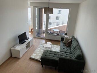 Nový kompletne zariadený 1,5-izb. byt s parkovaním - 8