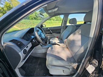 Volkswagen POLO IV 1.2htp - 8