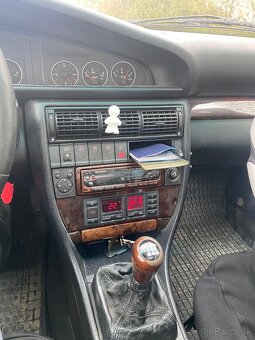 Audi A6 c4 - 8