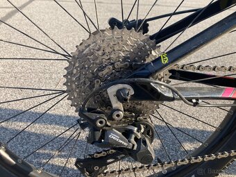 detsky bicykel Orbea MX 24 trail disc - 8