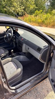 Škoda Fabia 1.2 benzín - 8