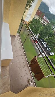 Na predaj 3-izbový byt - Liptovský Hrádok - Belanská štvrť - 8