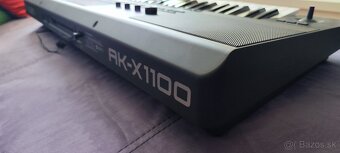 Thomann AK-X1100 - 8