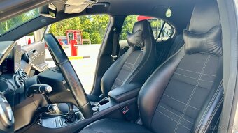 Mercedes Benz A 180CDI - 8