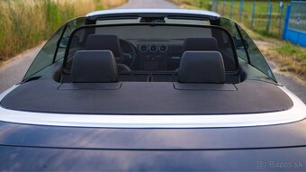 Audi A4 Cabriolet 3.0 V6 quattro 6st. - 8