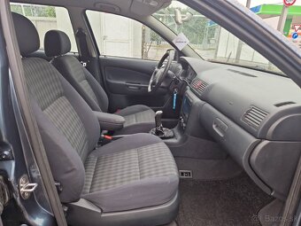 Predám Škoda Octavia Combi 1.9 TDI 74 KW 4x4...Navi,Klíma - 8