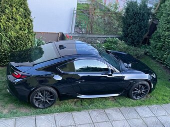 Toyota GR86 Executiv / Podobné ako Subaru BRZ - 8
