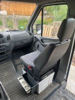 Sprinter 208 cdi - 8