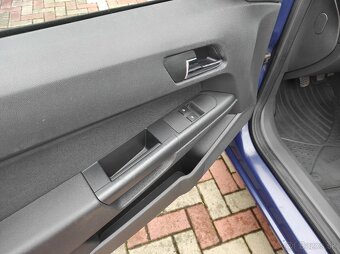 Astra combi 1.6 benzín - 8