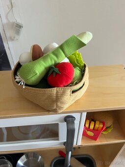 Detská kuchynka Ikea Duktig - 8