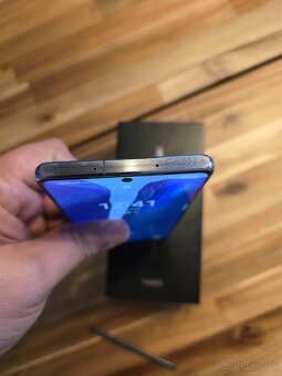 Predam Samsung Note 20, 256 GB, pamäť 8 GB. - 8