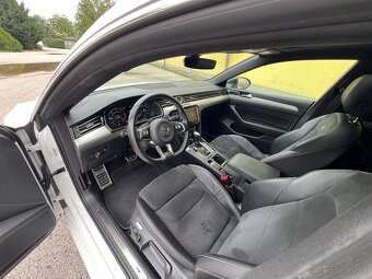 Arteon 3x r line - 8