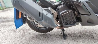 PREDAM - APRILIA 125 SR GT - 8