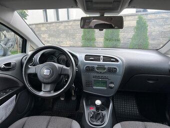 Seat Leon 1.4 TSI 92kw Style - 8