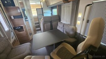 Adria SONIC 600SL Axess 2.3JTD Ducato - 8