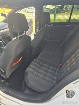 Vw Golf GTI 2.0 155kw - 8