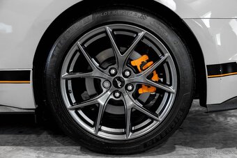 Ford Mustang 5.0 Ti-VCT V8 MACH 1 A/T (Odpočet DPH) - 8