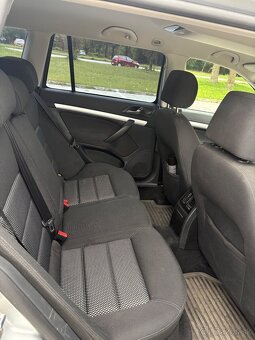 Octavia Scout 2  4x4 - 8