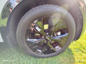 Kia Sportage 1.6 T-GDi 110kW Edícia 30 –po 2. servise - 8