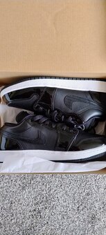 nike air jordan 1 low se - 8