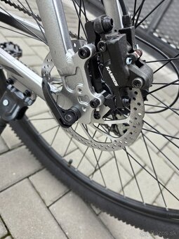 Horsky bicykel Olpran - 8
