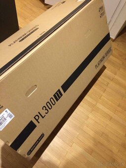 Reproduktory Monitor Audio PL300 (PÁR) - 8