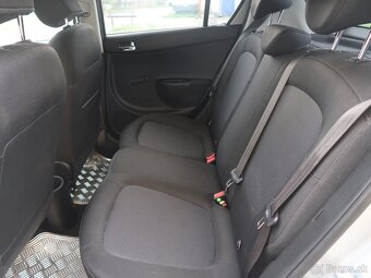 Hyundai i20 2015 - 8
