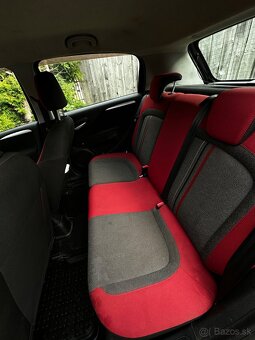 Fiat punto grande - 8