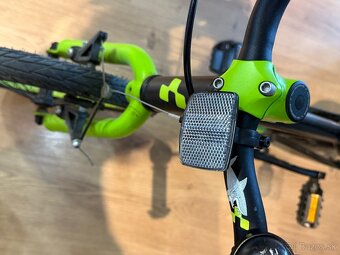 Detsky bicykel 16 - 8