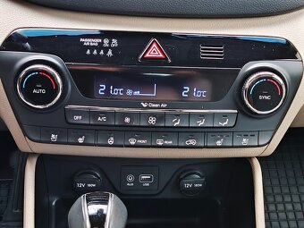 Predam Hyundai Tucson 2WD 1.7 CRDi PREMIUM - 8