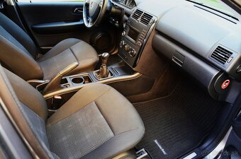 Mercedes-Benz A-Klasse A 160 Classic Benzin - 8