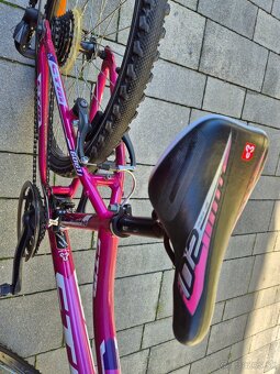 Predám CTM Rocky 2.0, veľkosť 24" - 8