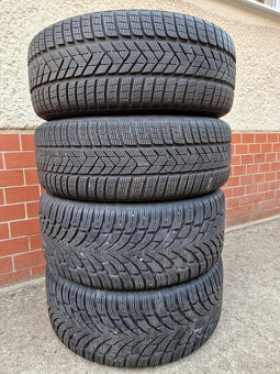 5x108 r19 disky kolesa volvo alu 19 elektrony 255 45 235 50 - 8