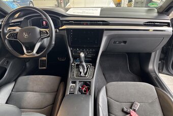 Volkswagen Arteon SB RLINE 2.0TDI 147Kw 4Motion - 8