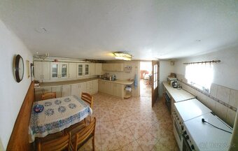 Na predaj rodinný dom v obci Nižný Žipov, okr. Trebišov - 8