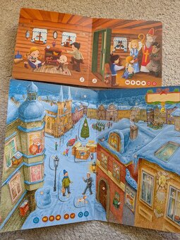 Albi knihy a pero - 8