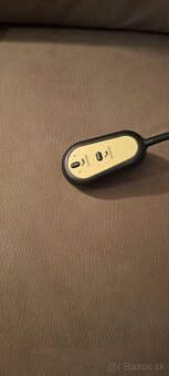 Elektricke polohovateĺné kreslo - 8