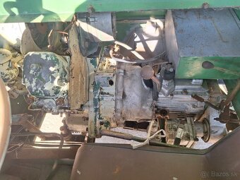 Predám Multicar M22 - 8