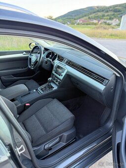 Škoda OCTAVIA 4 SCOUT 1.5TSI 110KW VIRTUAL/ŤAŽNÉ - 8