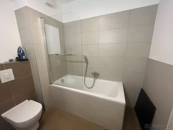 Predam 2 izbový apartmán s terasou, Žilinská, Bratislava I - 8