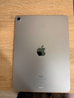 Predám iPad air 4.generacie 64gb - 8