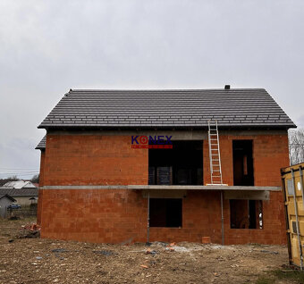 ID-3100 Nové 4-izbové byty LIPANY – moderné bývanie - 8