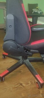 Herná stolička - 8