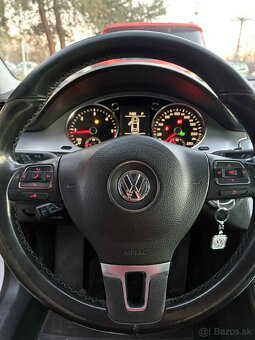 Passat CC, 2.0TDI 103KW DSG - 8